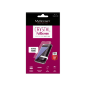 MyScreen Protector zaščitna folija Crystal Full Screen za Huawei Mate 10 Lite, 2 kosa