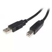 Kabl USB 2.0 A-B (MM) 3m (za štampace)
