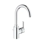 GROHE 32723001 - Armatura za umivalnik FEEL, velikost L, sijajni krom