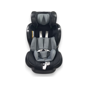 BBO Autosedište I-Size Comfort Plus Isofix HXW-HD16