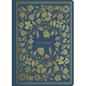 ESV Illuminated Scripture Journal