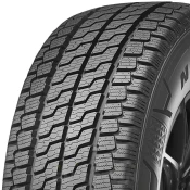 NEXEN celoletna poltovorna pnevmatika 195/65R16 104T NBLUE 4SEASON VAN