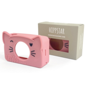 Hoppstar Silikonska prevleka Rookie Blush