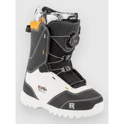 Nitro Droid BOA 2023 Kids Snowboard Boots x volcom