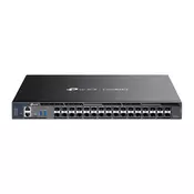 TP-Link SX6632YF Switch L3 26xSFP+ 6xSFP28 Stack