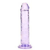 Dildo RealRock Crystal 6