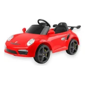 Bbo auto na akumulator ruf 6v (s505) - red ( S505RED )