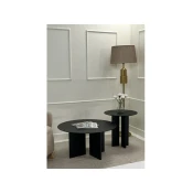 Hanah Home Set klub stolova Leo (45 + 42)