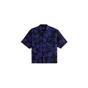 VANS Srajca Van Doren  modra / črna