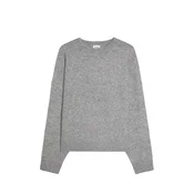 Bershka Pulover siva