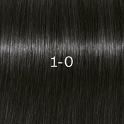 Schwarzkopf Professional IGORA ZERO AMM trajna boja za kosu bez amonijaka nijansa 1-0 60 ml