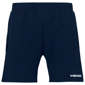 Mens Head Power Dark Blue XXL Shorts