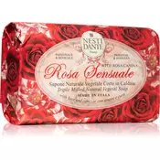 Nesti Dante Rose Sensuale prirodni sapun 150 g