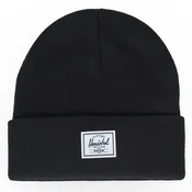 Herschel ELMER BEANIE Črna