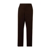 TOMMY HILFIGER Chino hlače DENTON ESSENTIAL rjava