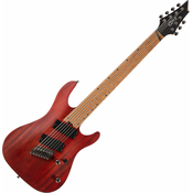 Cort KX 307MS Open Pore Mahogany