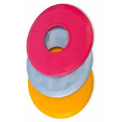 Sum-Plast Igrača za pse Disk MAX aport plavajoče Vanil. 18 cm SP