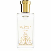 Rasasi Oudh Al Abiyad parfemska voda uniseks 50 ml