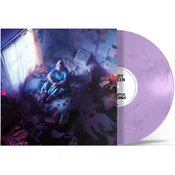 Baby Queen - Quarter Life Crisis (Limited Edition) (Purple Coloured) (LP)