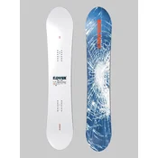Endeavor Rover 2027 Snowboard pattern