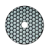 shumee Diamantni brusni disk z ježkom za keramične ploščice 100/100 mm PRO-WT161