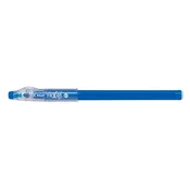 Gel olovka PILOT Frixion Ball Stick Cap brišiva 0,7 mm plava BL-LFP7-F14-L
