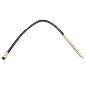 Cev za vibrator za beton 2m 38mm 10465_1