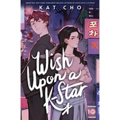 WISH UPON A K STAR