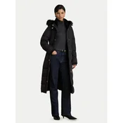 LAUREN RALPH LAUREN Puhovka 297P23454002 Črna Regular Fit