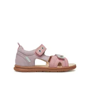 Lasocki Kids Sandali LINEA CI12-2705-20(III)DZ Roza