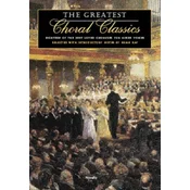 GREAtest CHORAL CLASSICS