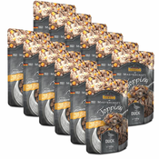 Belcando Mastercraft Topping Duck 12x100 g