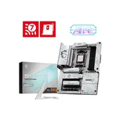 Matična ploča MSI B850 Gaming Plus WIFI PZ, AMD B850, DDR5, WiFi, ATX, s. AM5
