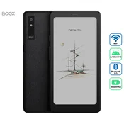 BOOX Palma2 Pro e-bralnik/tablični računalnik, 6.13, barvni zaslon, Android, 8GB+128GB, 4G LTE, WIFI, Bluetooth 5.1, GPS, 3950mAh baterija, USB Type-C, microSD, 16MP kamera, črn