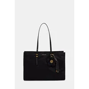 Ročna torba MICHAEL Michael Kors 30T6A6ZT9C Črna