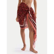 Triumph Pareo Beach MyWear 10222188 Rjava