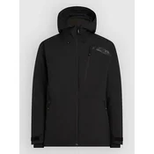 ONeill FwcCruz Jacket black out