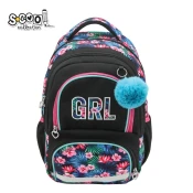 S-COOL Ranac GRL ergonomski urban 31*16*42cm SC2964