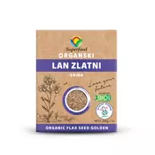 Lan zlatni organic Superfood 200g