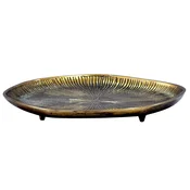 Livetastic OKRASNA SKLEDA 40/5/40 cm