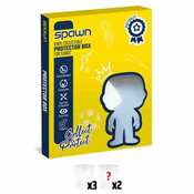 Zaštitna kutija Spawn Protector Box 3+2