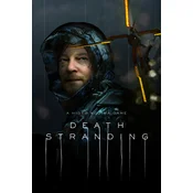 Death Stranding Pre-order Edition Steam Key (PC) GLOBAL