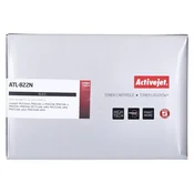 Activejet ATL-822N for Lexmark printers; Lexmark replacement 58D2H00; Supreme; 15000 pages; black)