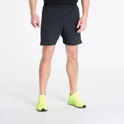 Kratke hlače Nike Flex Rep 4.0 Mens Dri-FIT 7 Unlined Fitness Shorts Black/ Black/ Black XXL