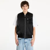 Telovnik Alpha Industries MA-1 Base Vest Black L