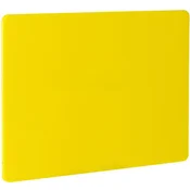 Hendi HACCP deska za rezanje 450x300 mm - rumena