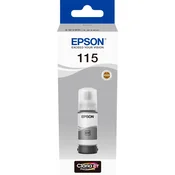 EPSON Mastilo 115 sivo
