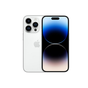 APPLE IPHONE 14 PRO 128GB MQ023 SILVER EU