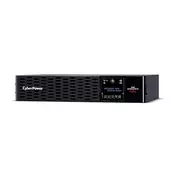 CyberPower PR3000ERT2UC neprekidan tok energije (UPS) Line-Interactive 3 kVA 3000 W 10 utičnice naizmjenične struje
