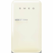 SMEG hladilnik FAB10RCR6, krem